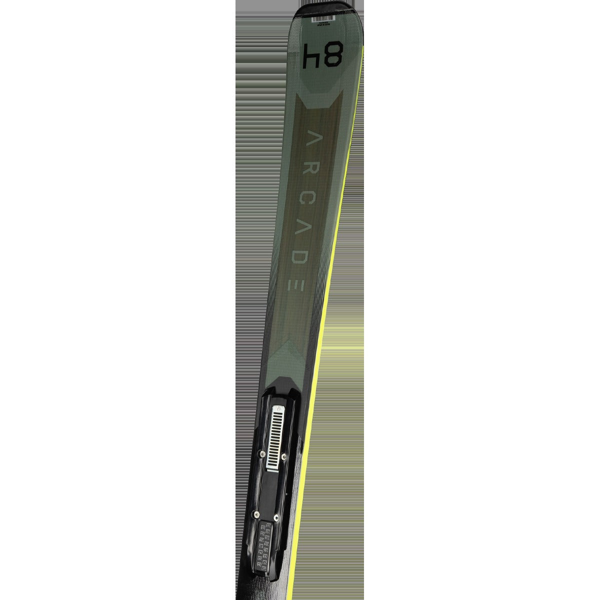Rossignol Arcade 84 Demo Ski Package