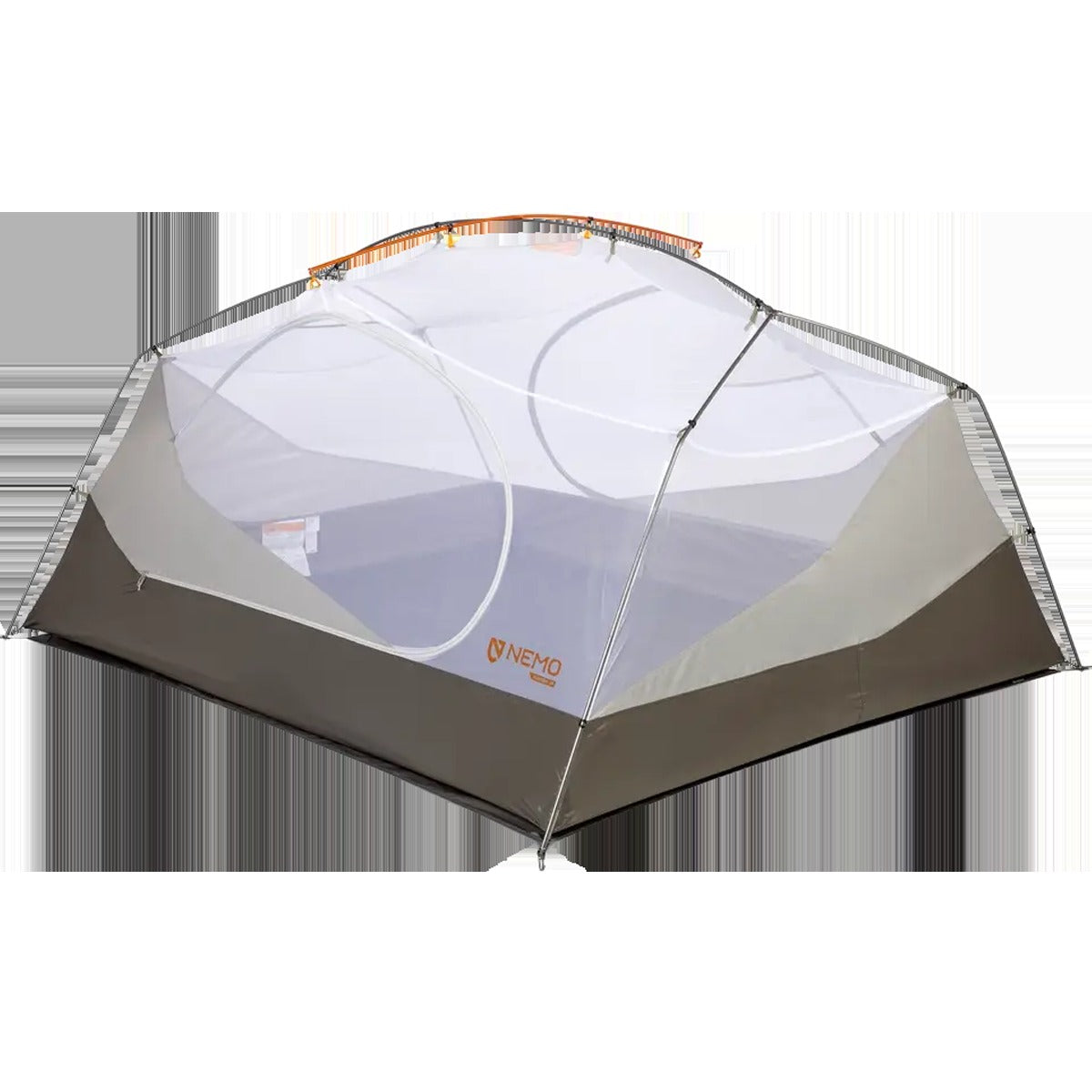 Aurora 3 Person Tent & Footprint