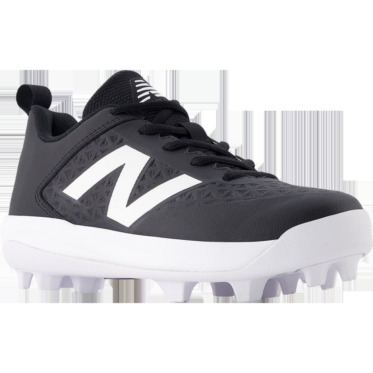 Youth 4040v8 Rubber-Molded