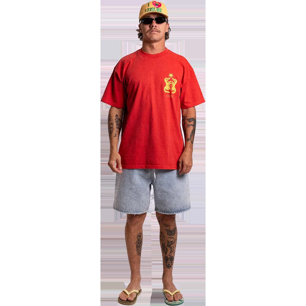 Men's Gator Tee