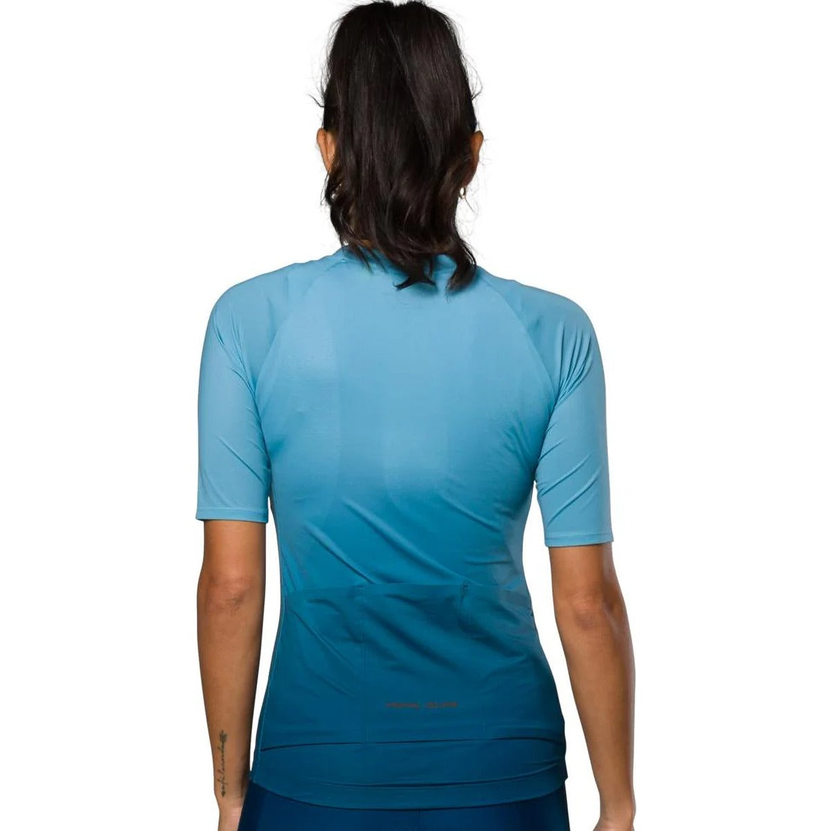 Women's Attack Air Jersey
