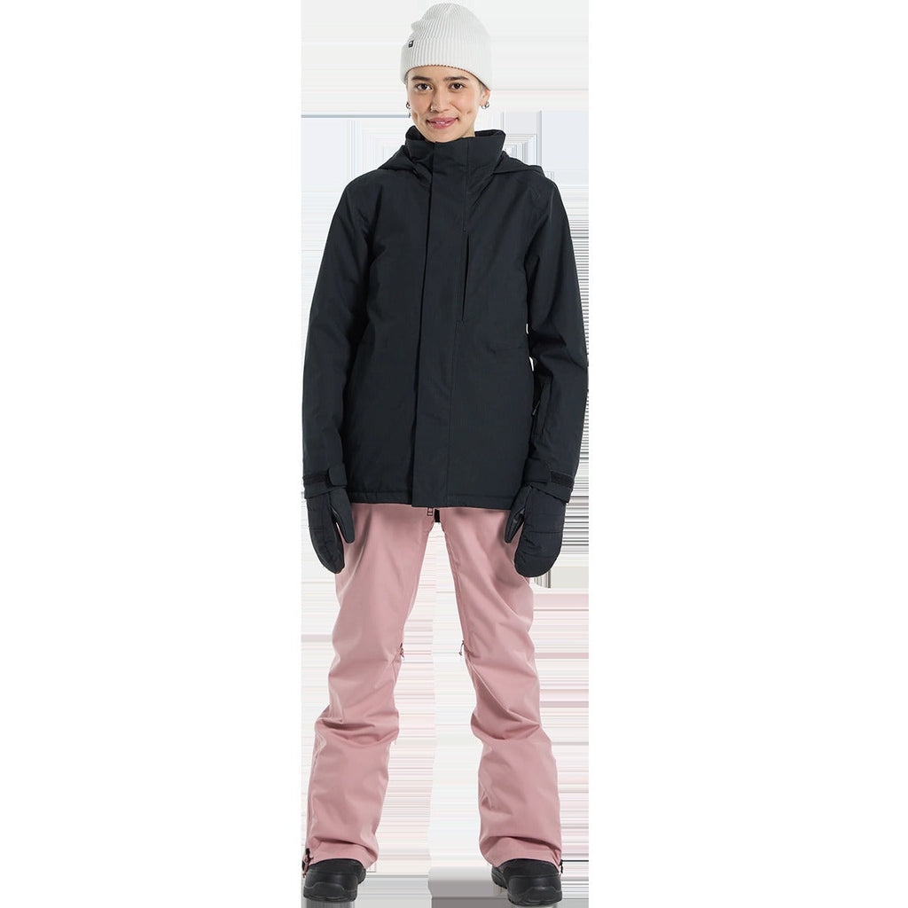 Women's Jet Ridge 2L Jacket