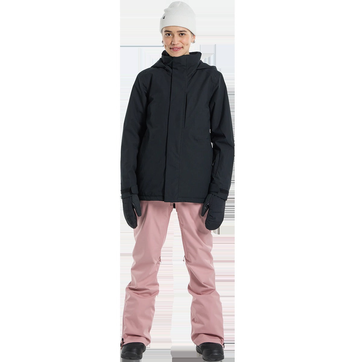 Women's Jet Ridge 2L Jacket