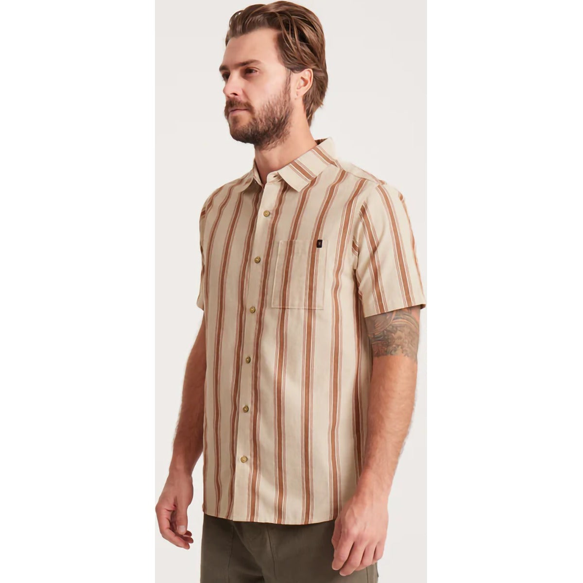 Men's Journey Short Sleeve