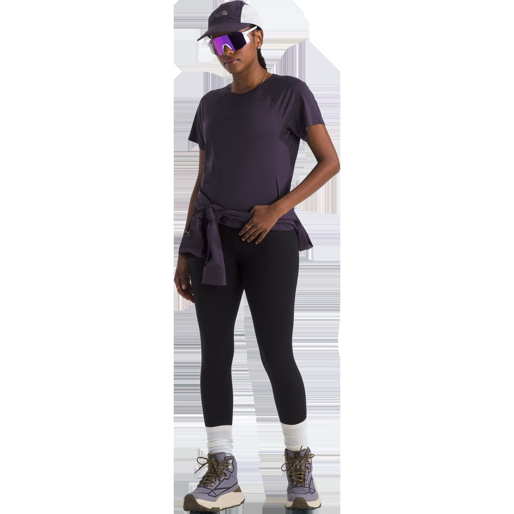 Women's Jaida Short Sleeve