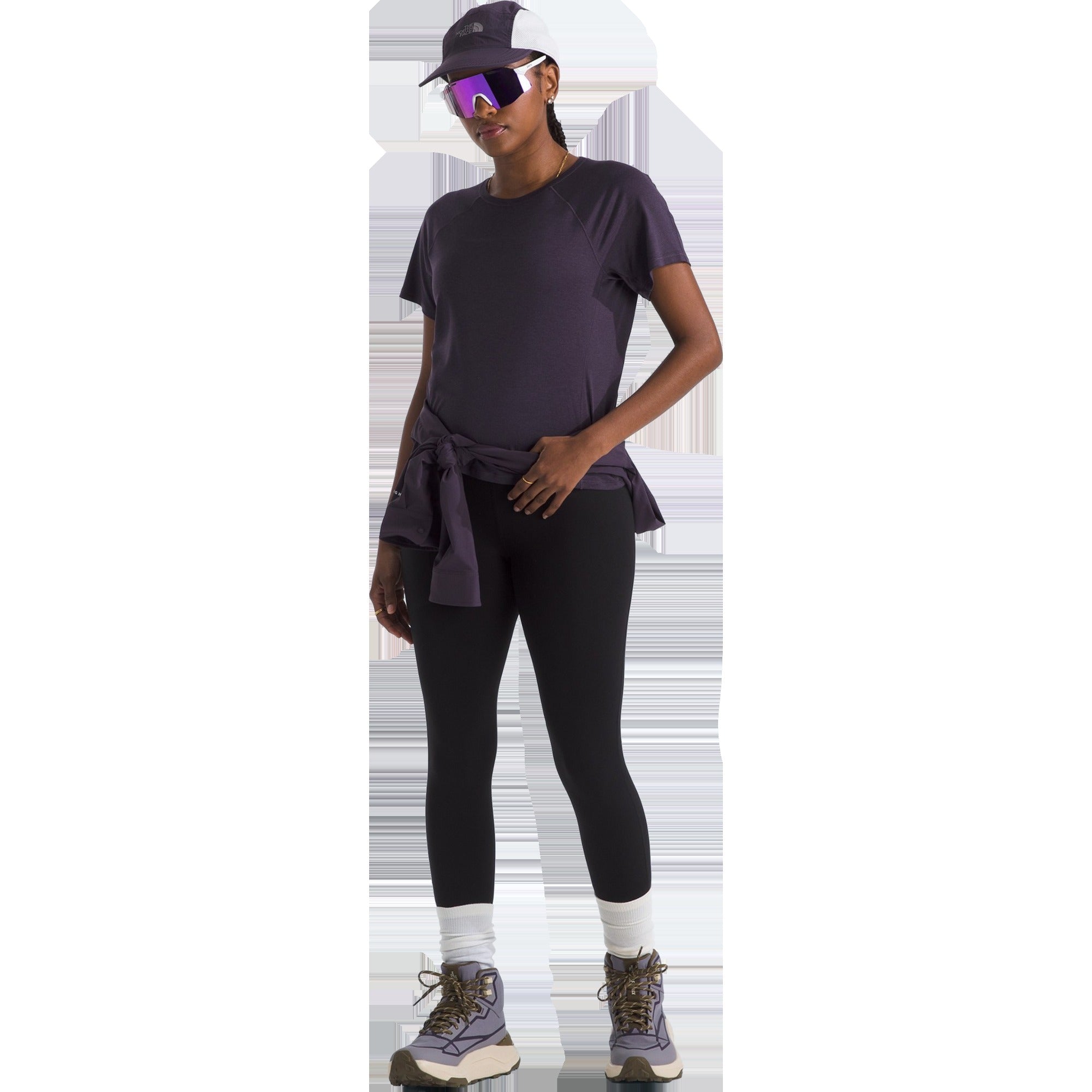Women's Jaida Short Sleeve