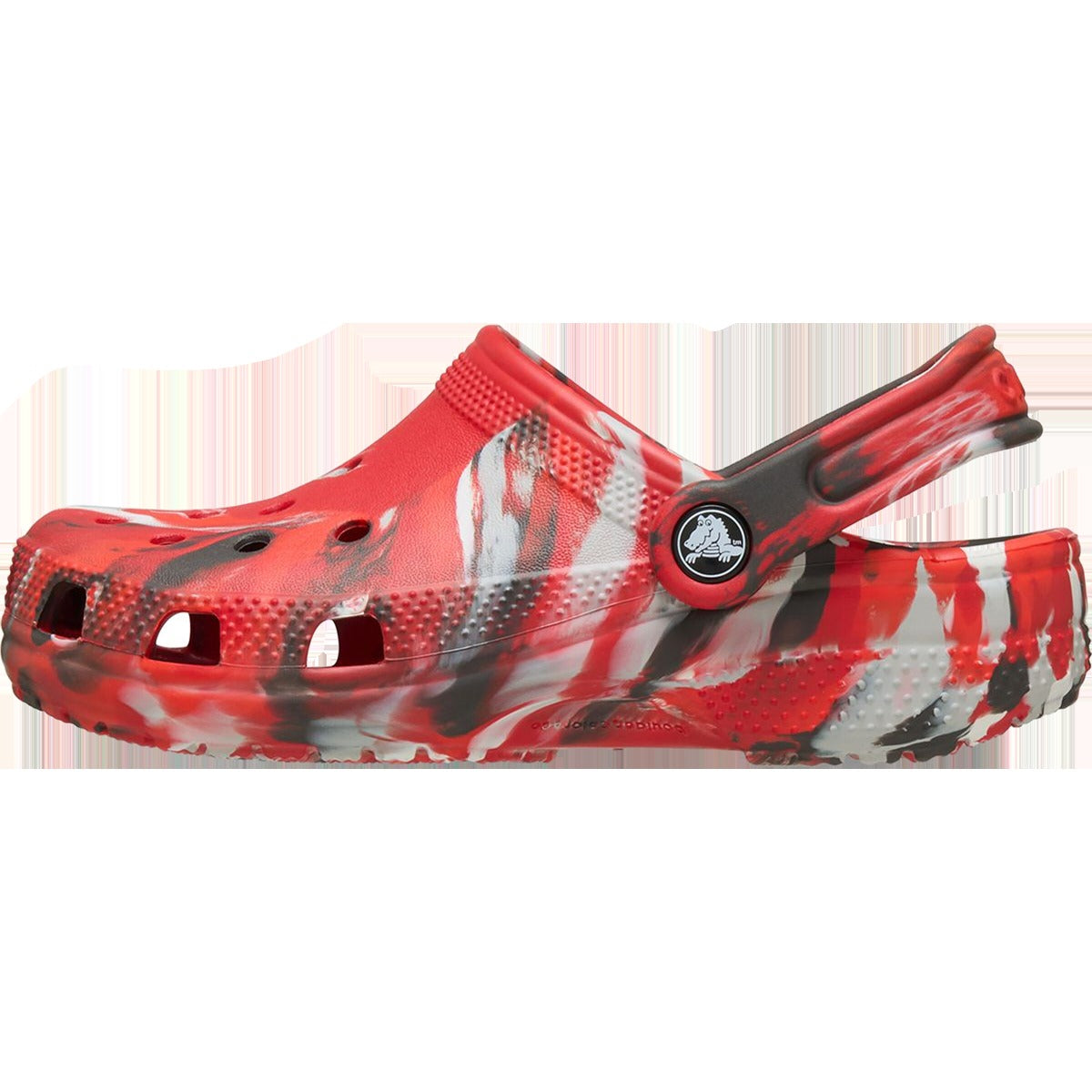 Youth Classic Marbled Clog Toddler