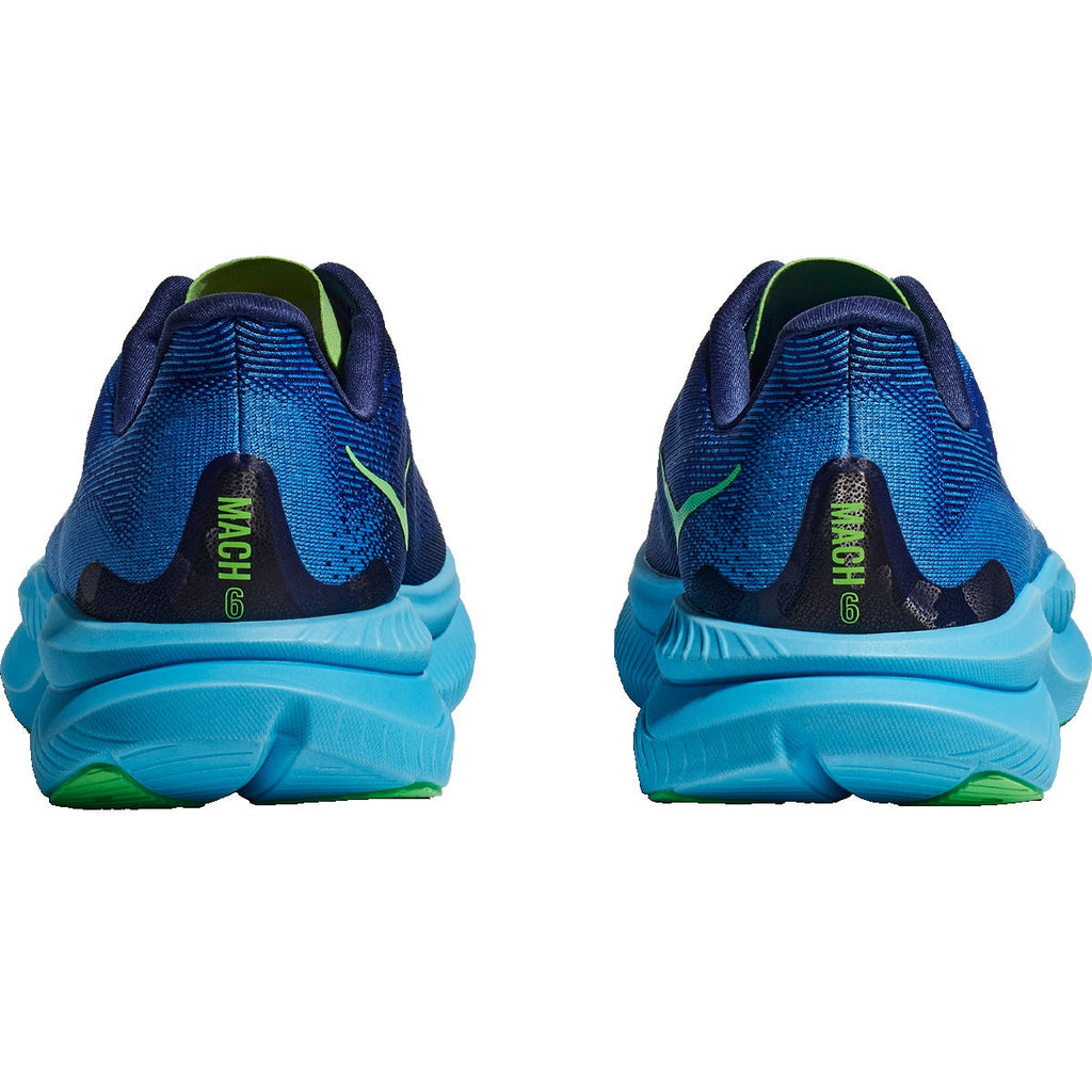 Men's Mach 6