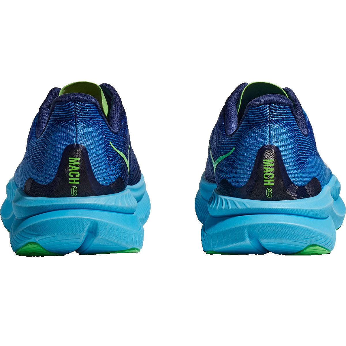 Men's Mach 6