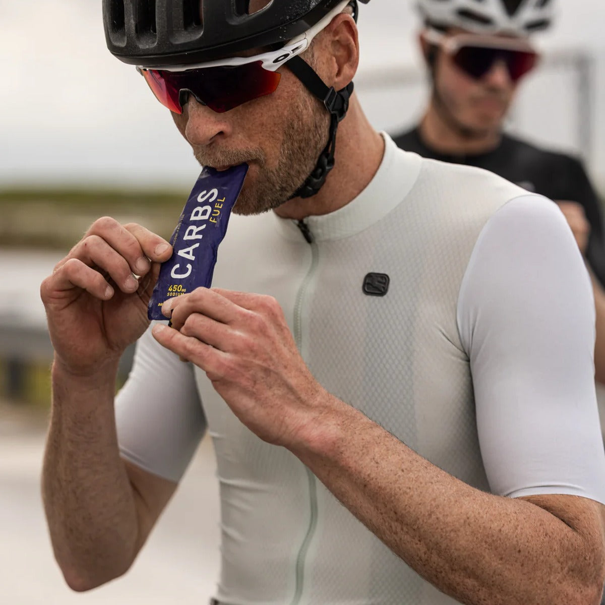 Salted Original 50g Energy Gel