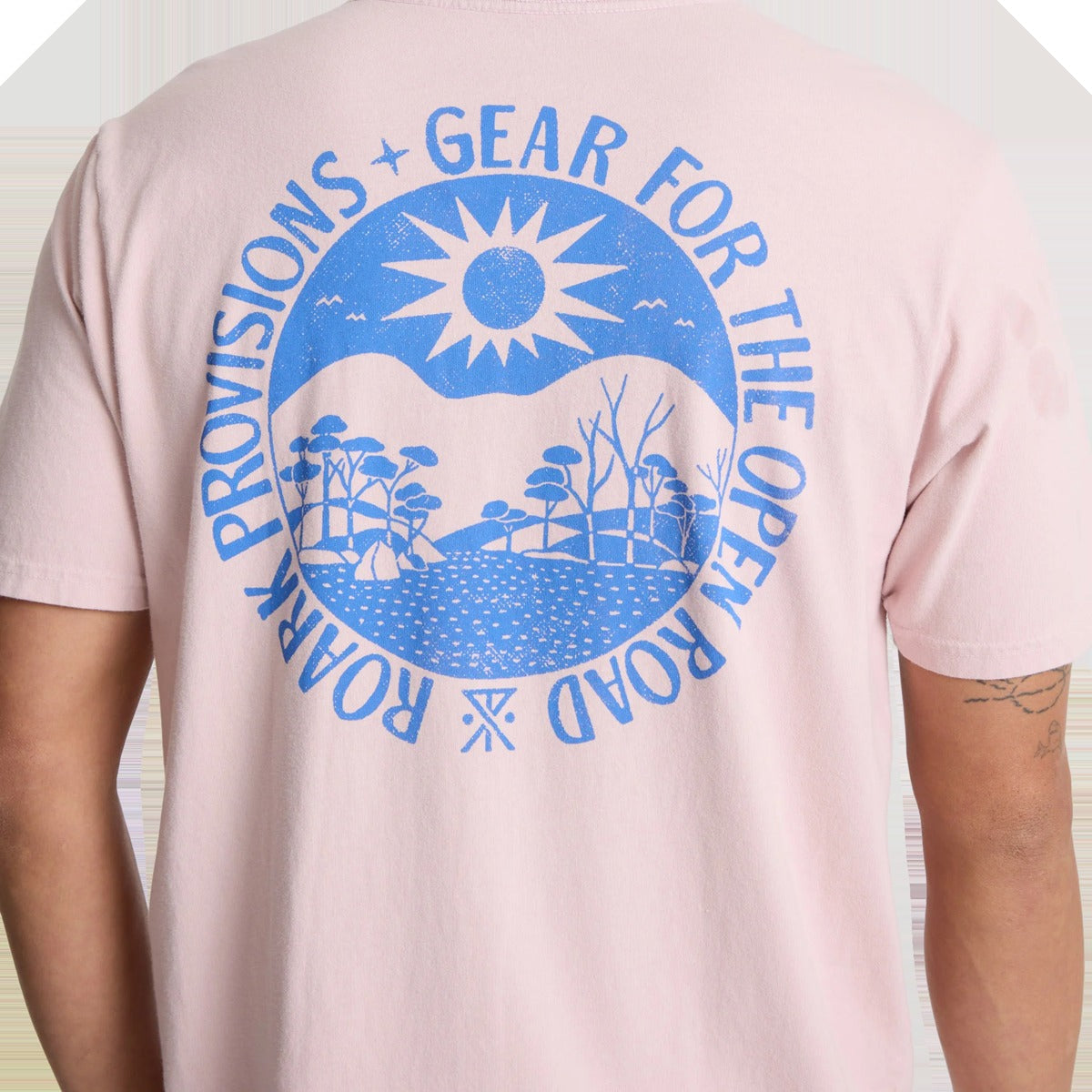 Men's Provisions Tee