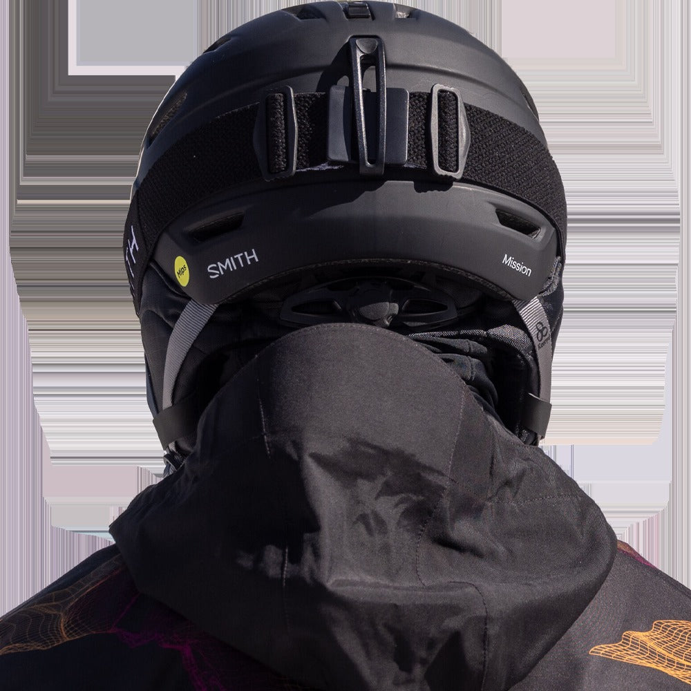 Mission MIPS Round Contour