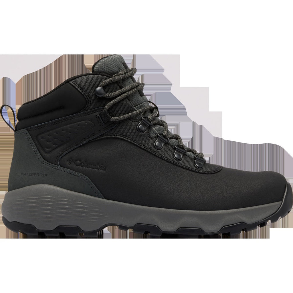 Newton Wander Leather