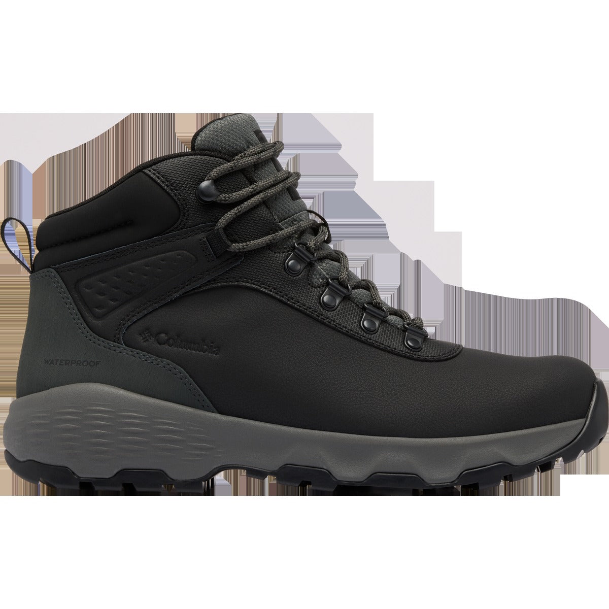 Newton Wander Leather