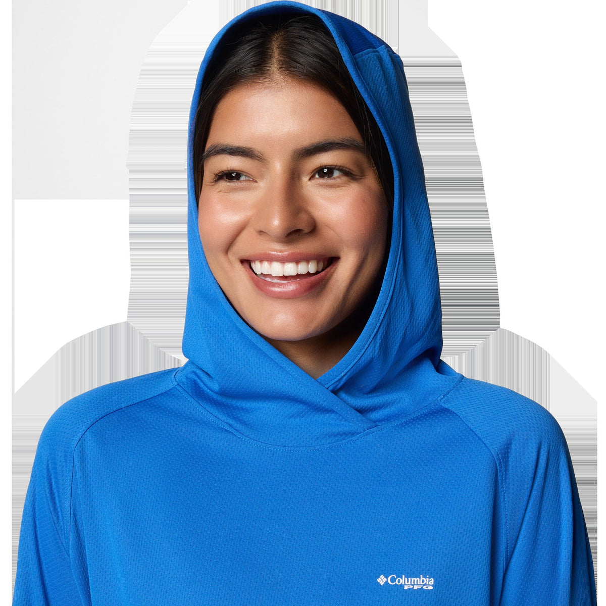 Women's PFG Solar Stream Elite Hoodie