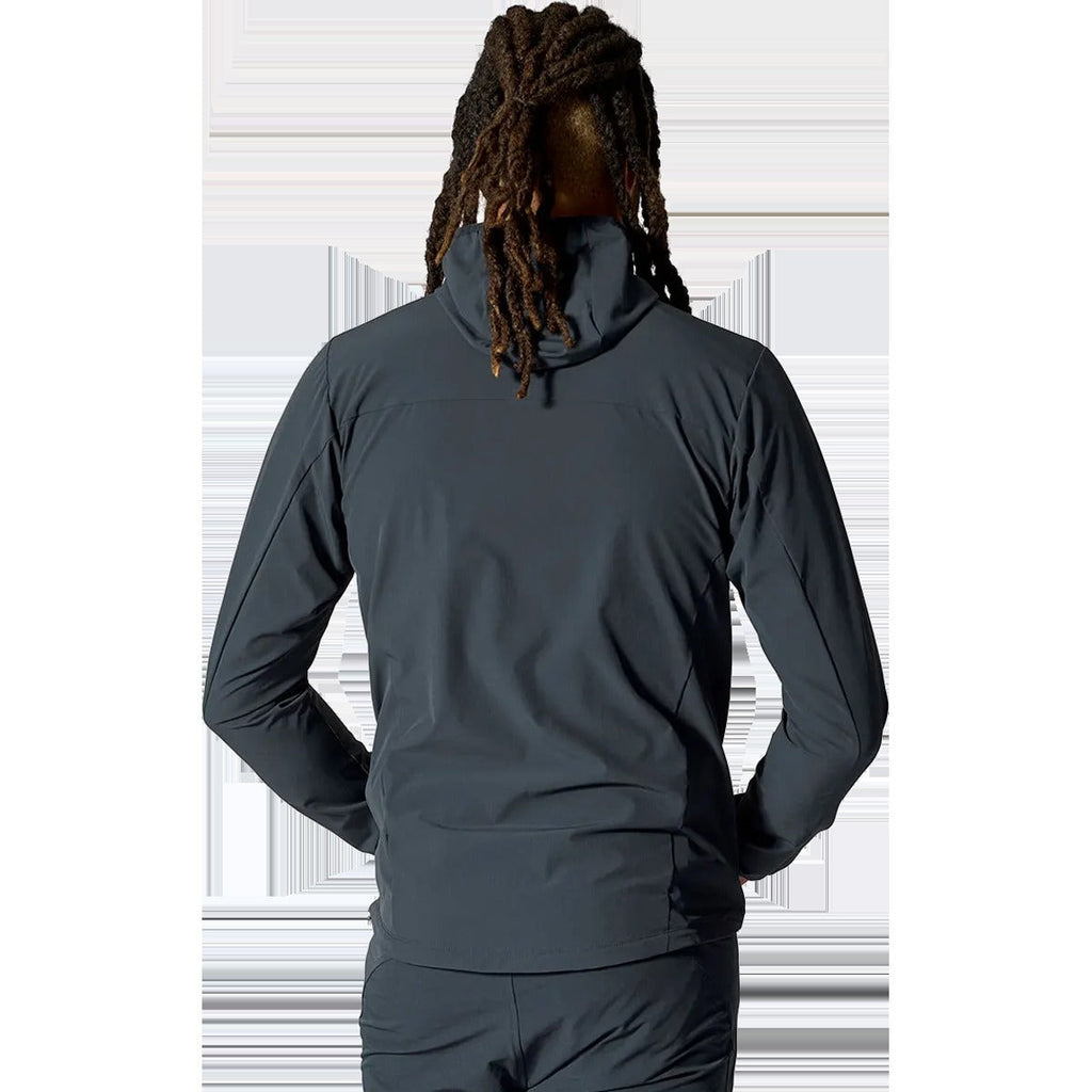Men's Borealis Hooded Jacket
