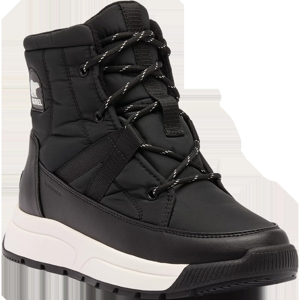 Women's Whitney III Mid Waterproof