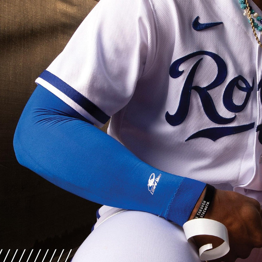 Youth Knit Arm Sleeve