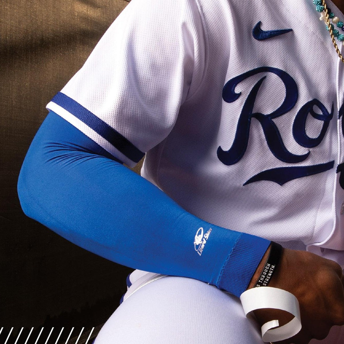 Youth Knit Arm Sleeve
