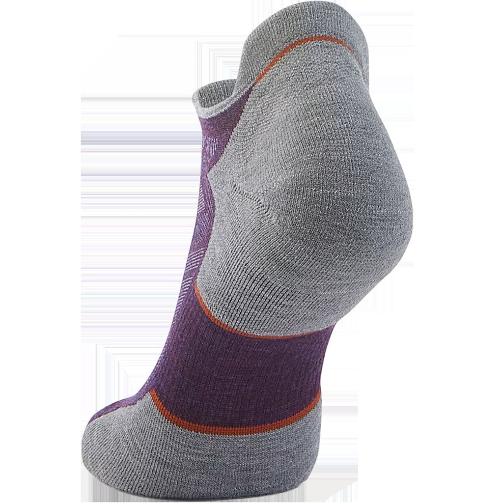Women's Run Targeted Cushion Low Ankle