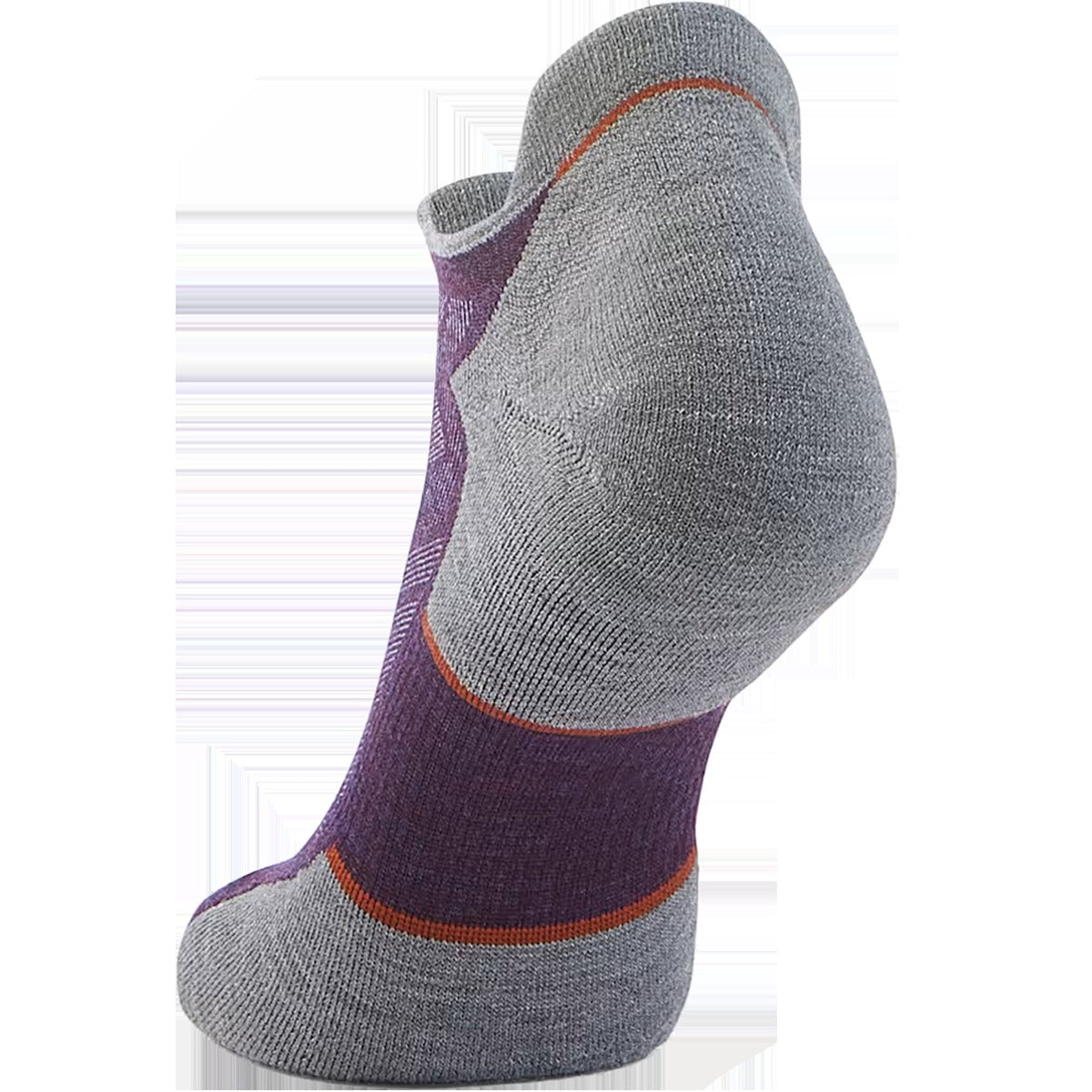 Women's Run Targeted Cushion Low Ankle