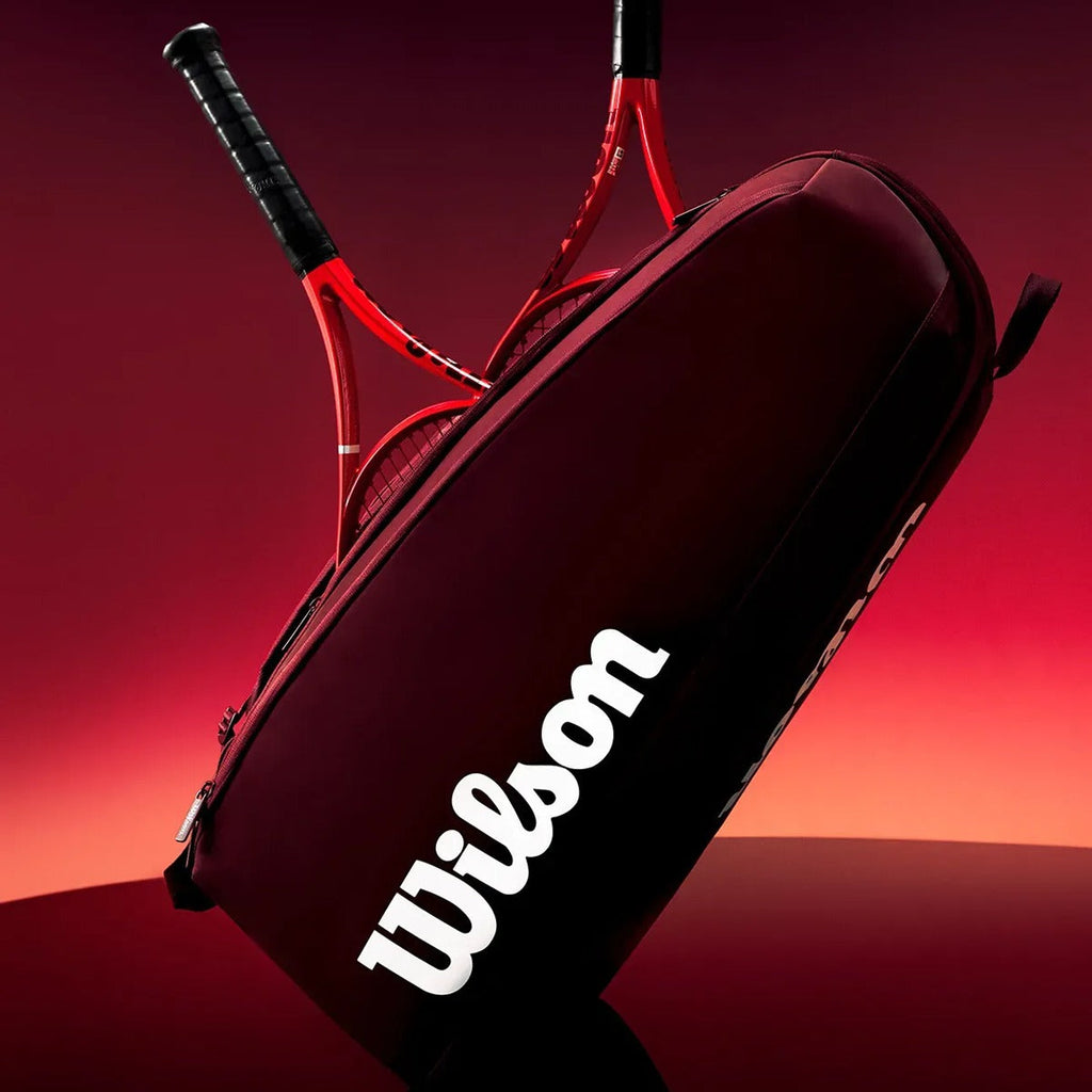 Defyer 9 Pack Racket Bag