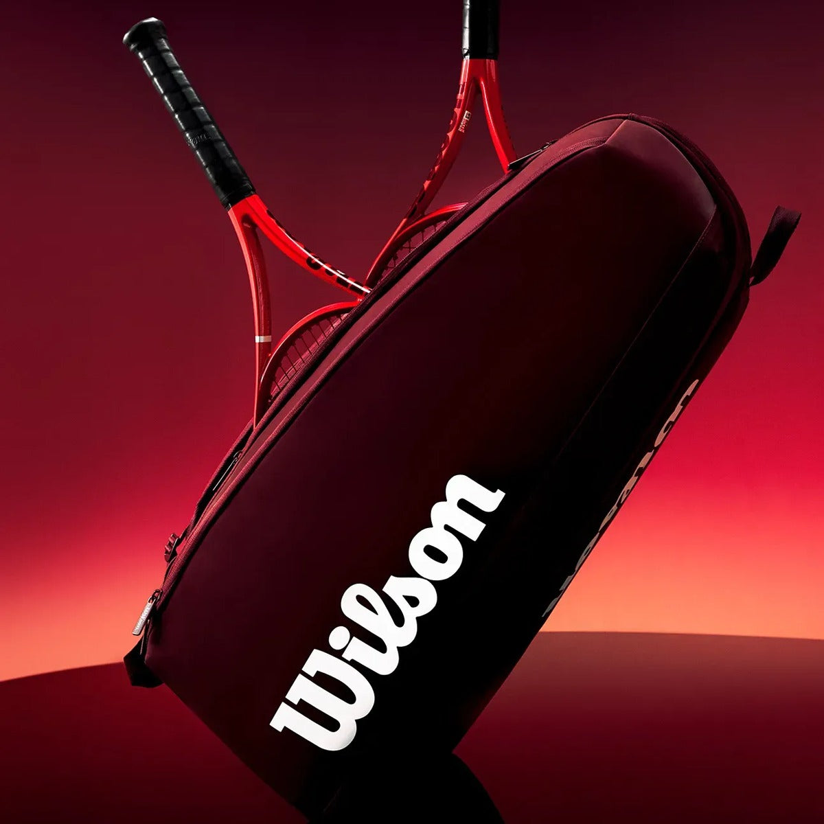 Defyer 9 Pack Racket Bag