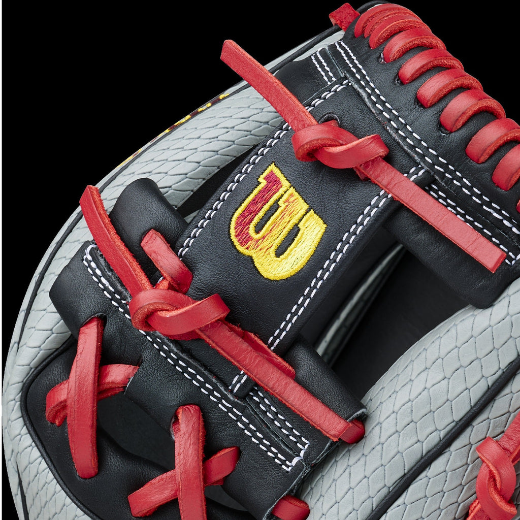Youth A1000 Limited Edition Firebird SMU Infield DP15 11.5" H-Web