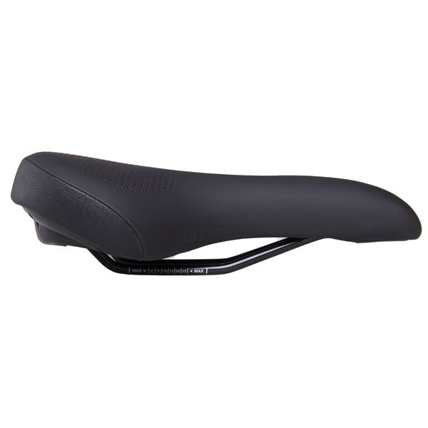 Comfort Steel - Wide