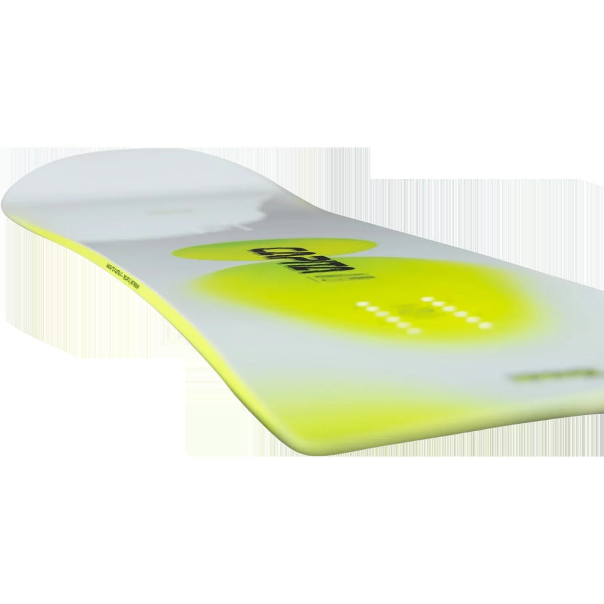 Capita Mercury Demo Snowboard Package