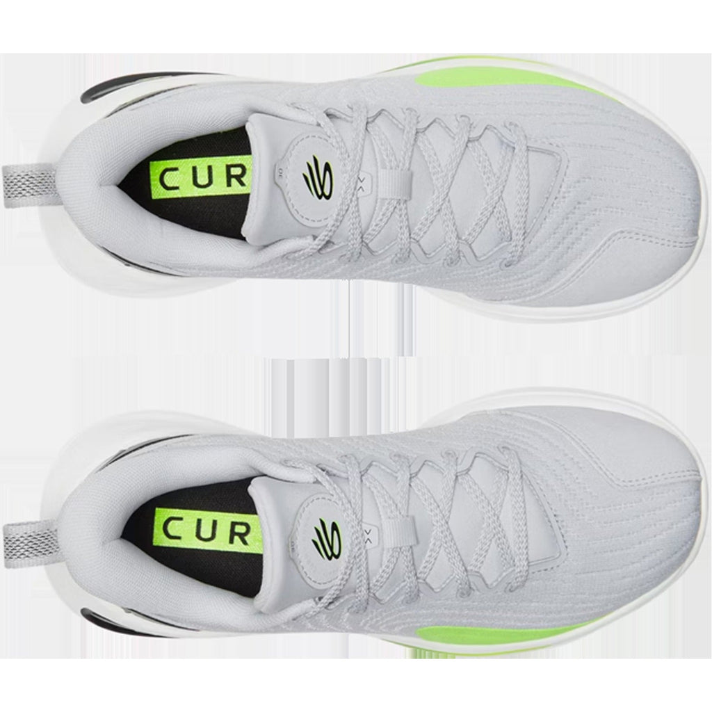 Youth Curry 12 ‘Gravity’ Grade School