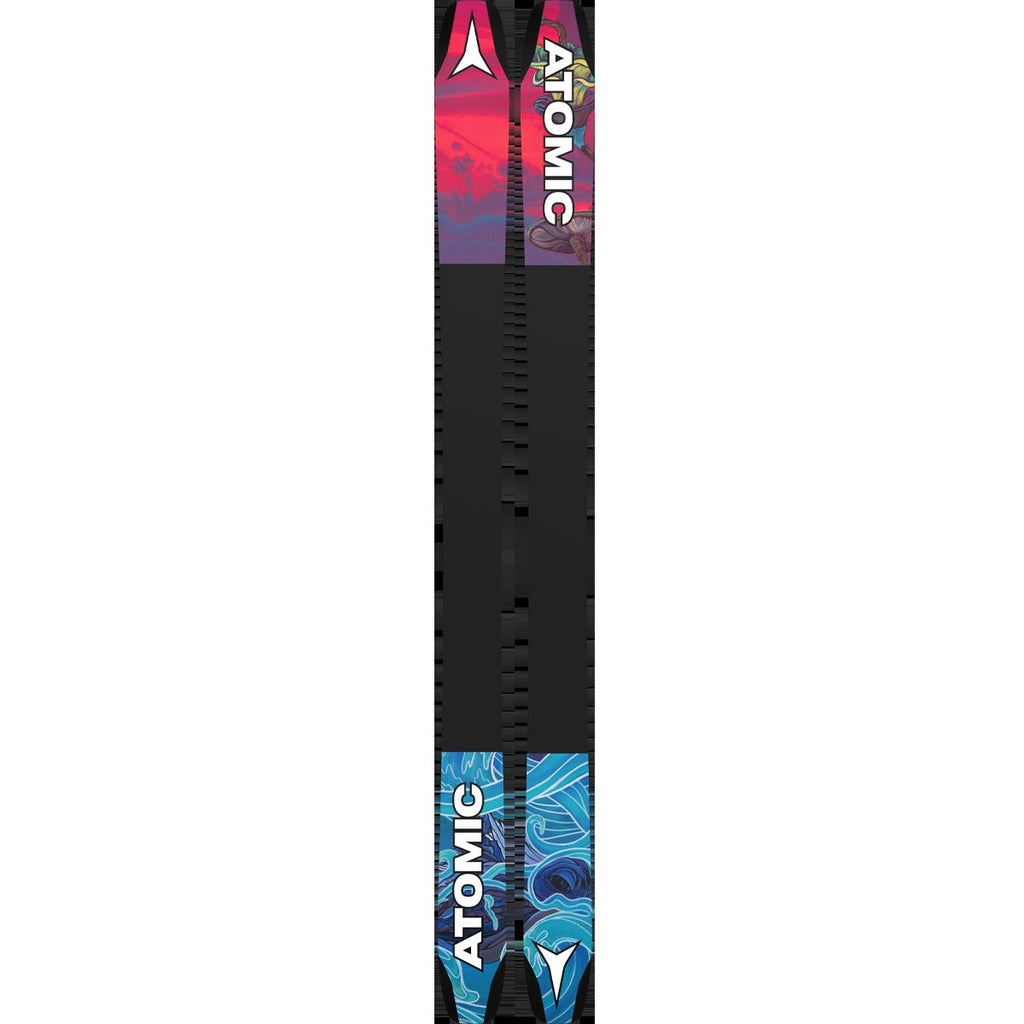 Atomic Bent 100 Demo Skis