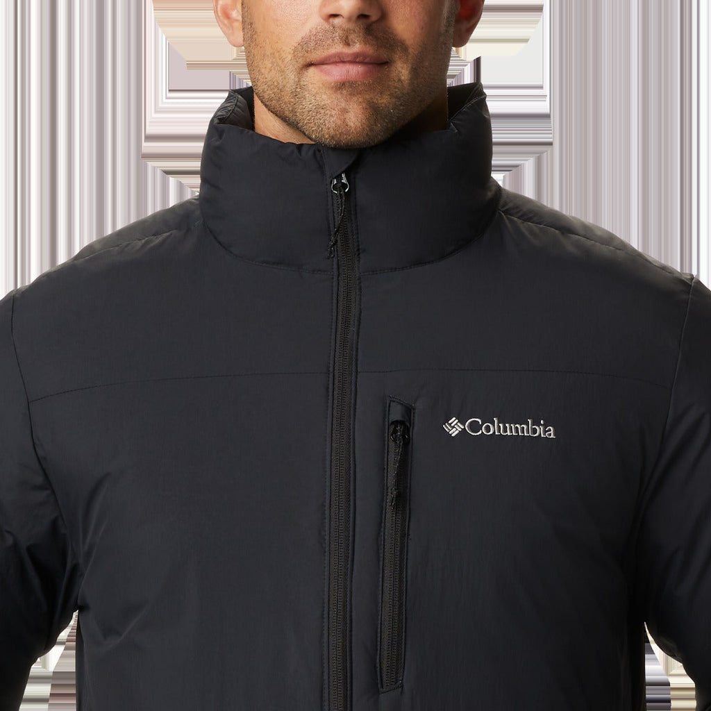 Men's Grand Wall Jacket