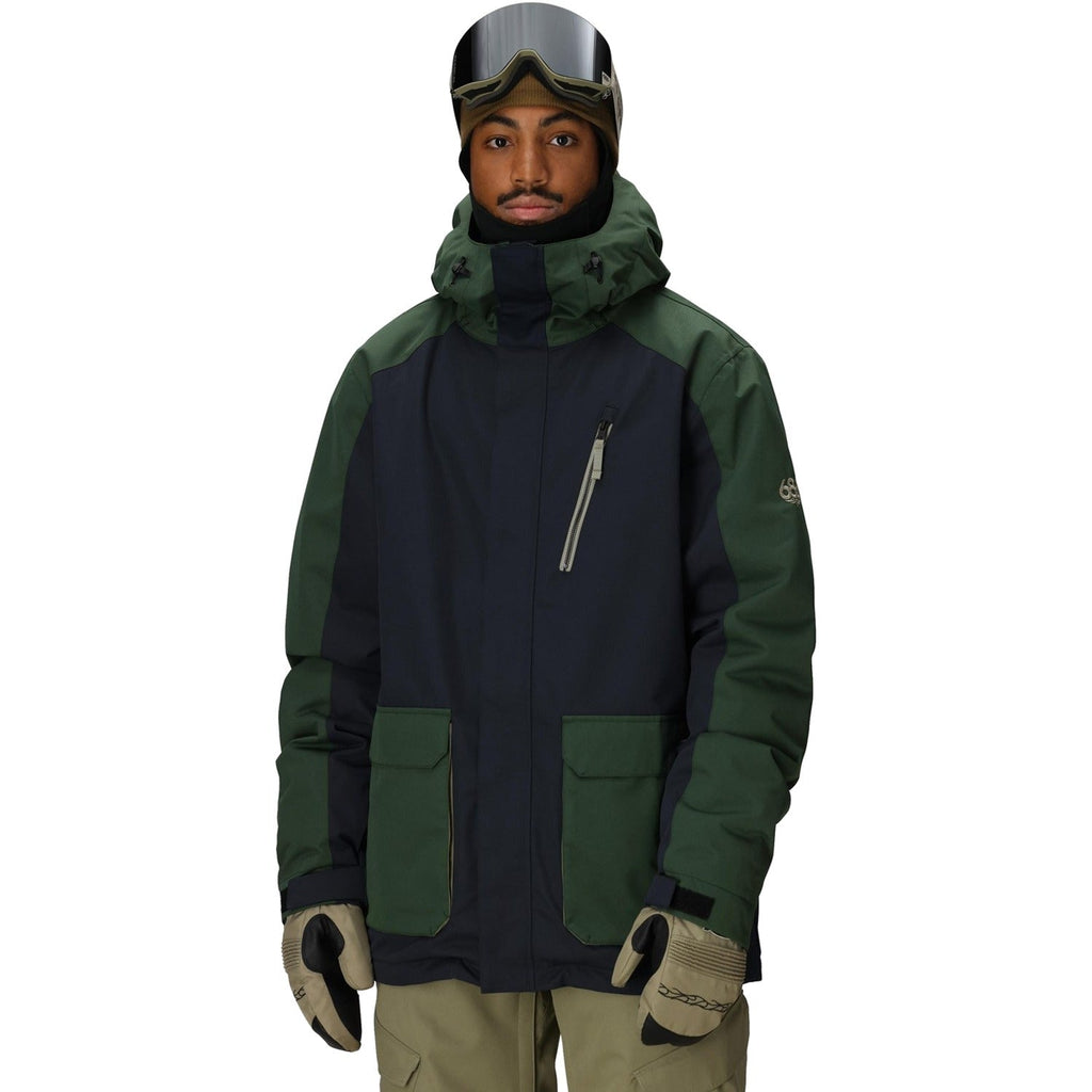 Men's Nightline Insulated Jacket