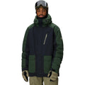 Men's Nightline Insulated Jacket