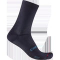 Womens Espresso 2 12 Sock