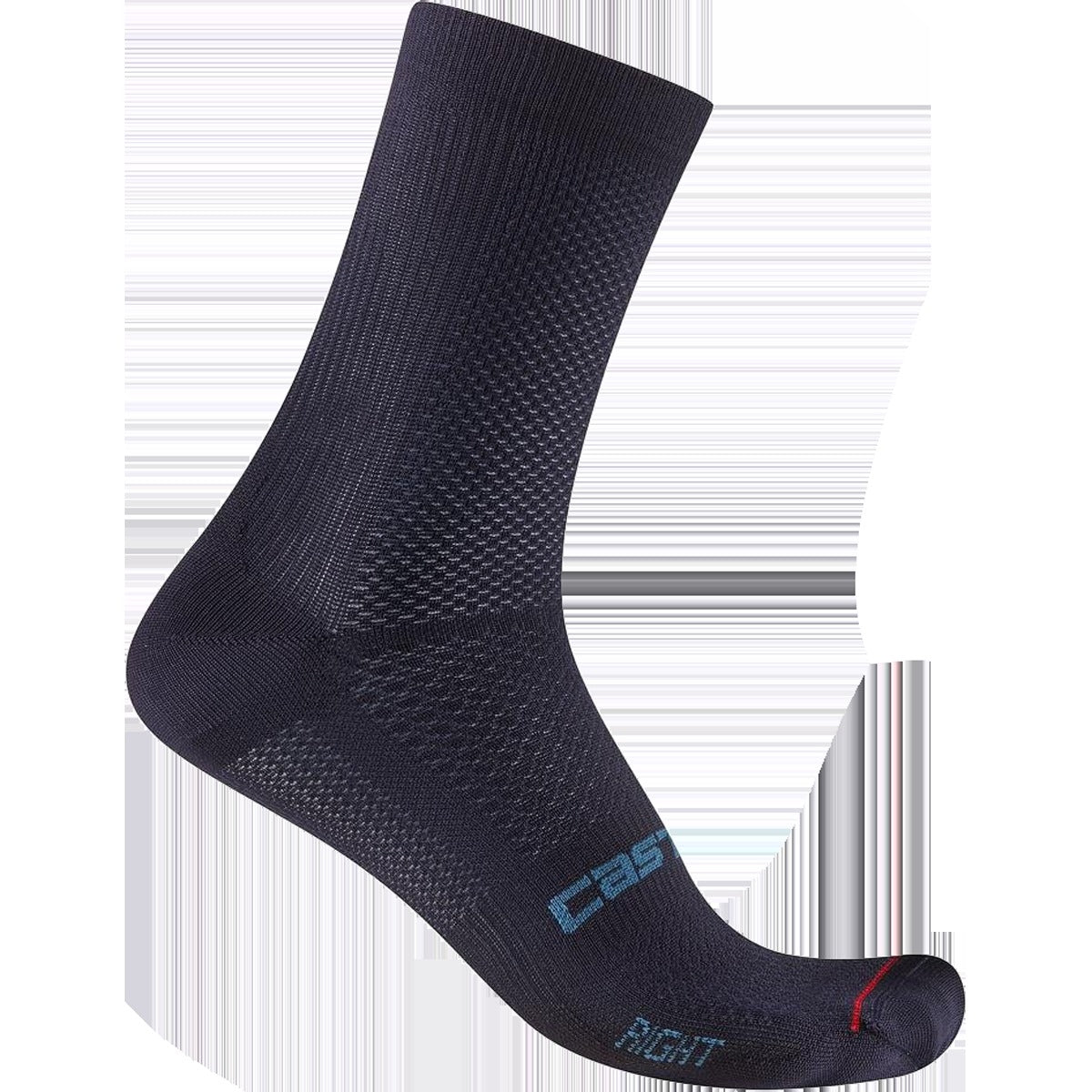 Womens Espresso 2 12 Sock
