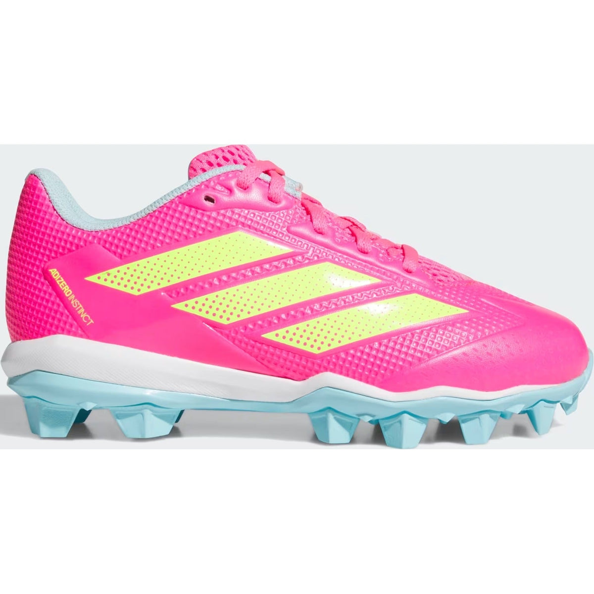 Youth Instinct Molded 2.0