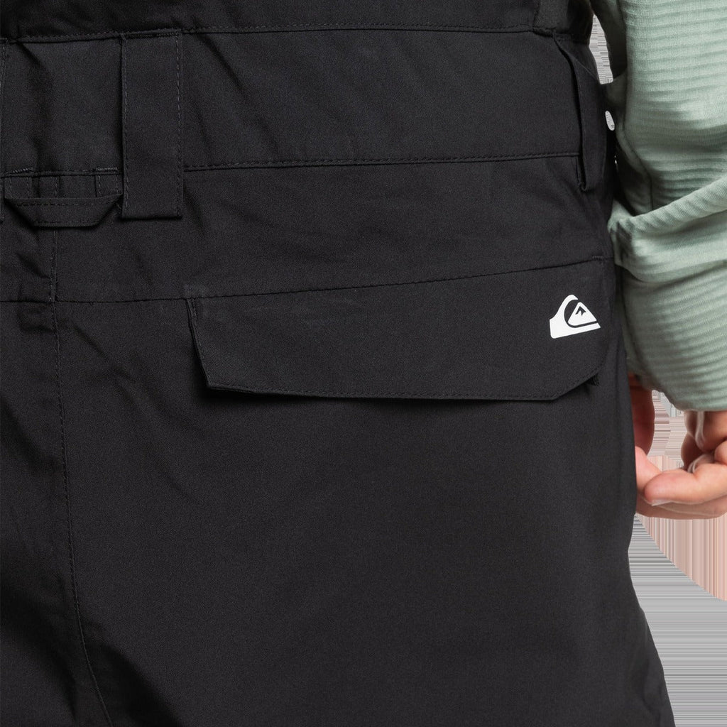 Men's Utility Bib Snow Pants