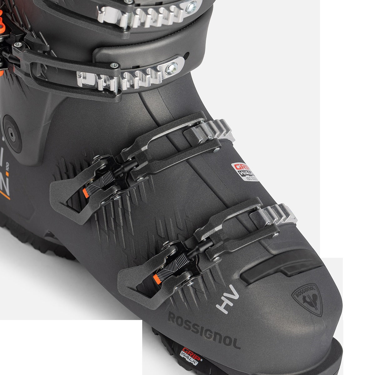 Vizion 4B 100 HV GW