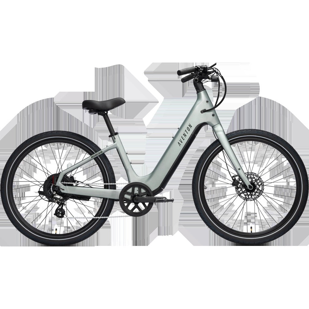 Pace 5 REC