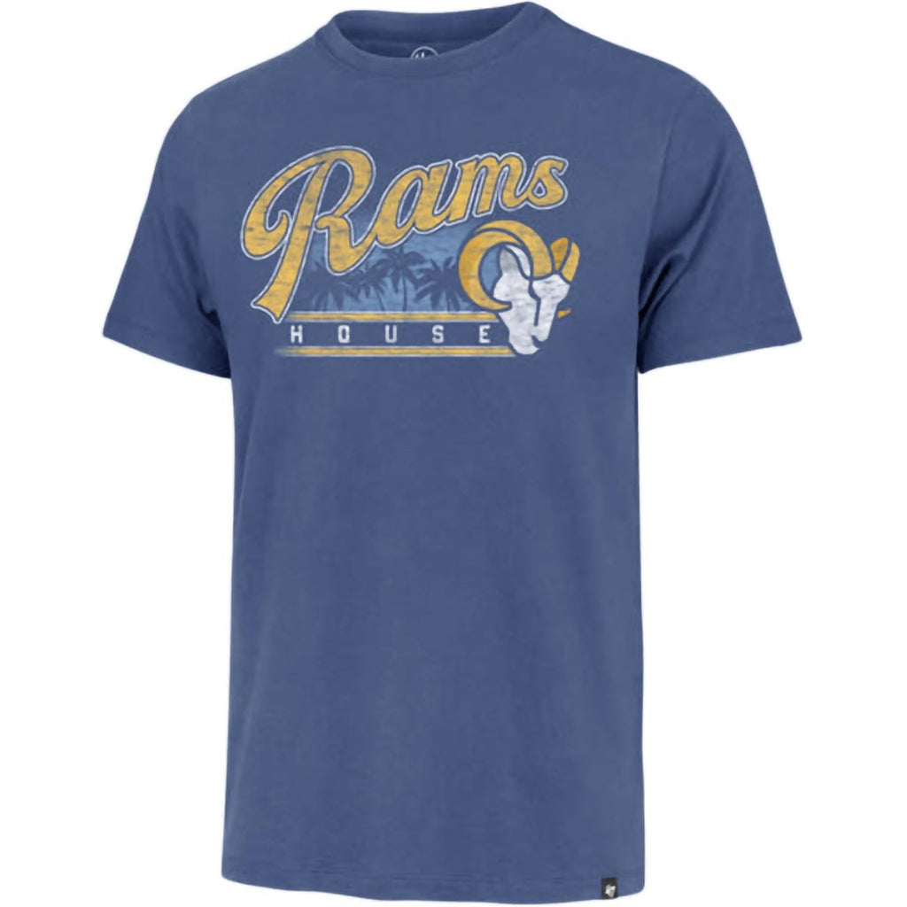 Men's Rams Regional Franklin Tee