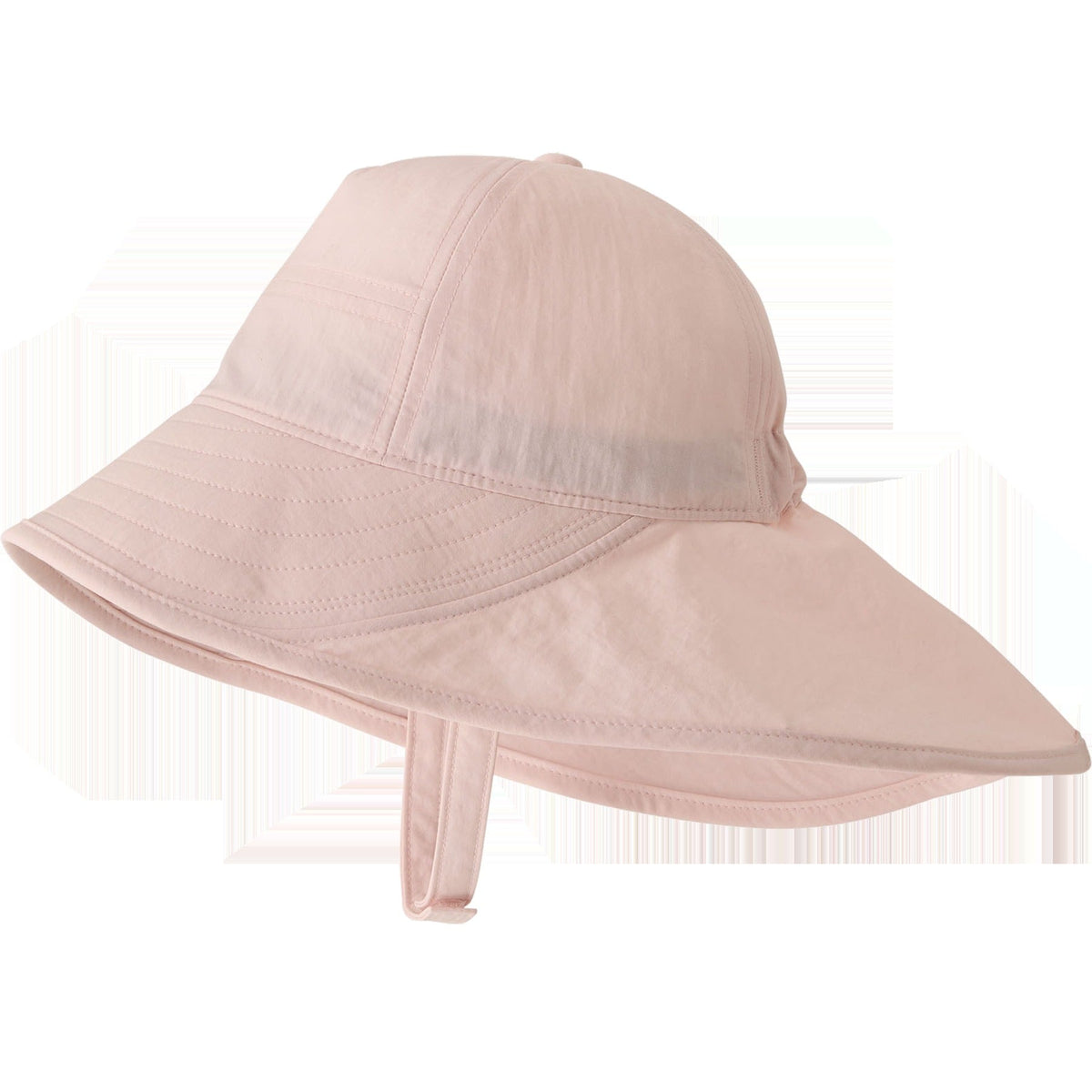 Youth Baby Block-the-Sun Hat