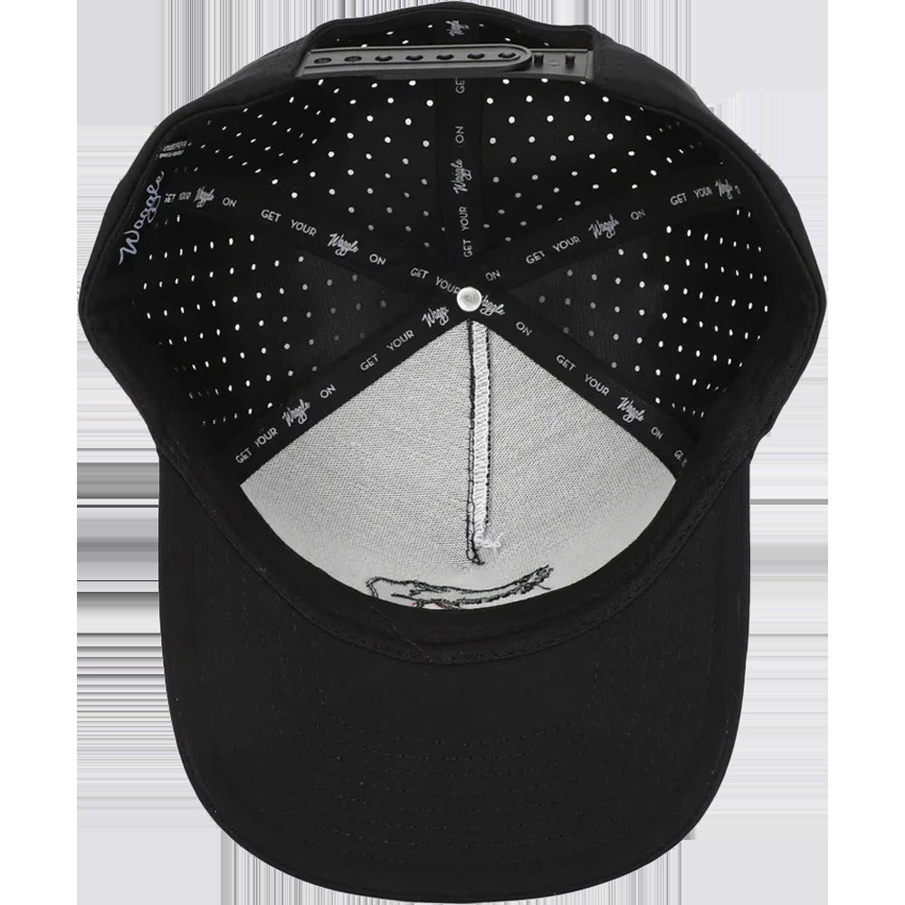 Chubbs Hat