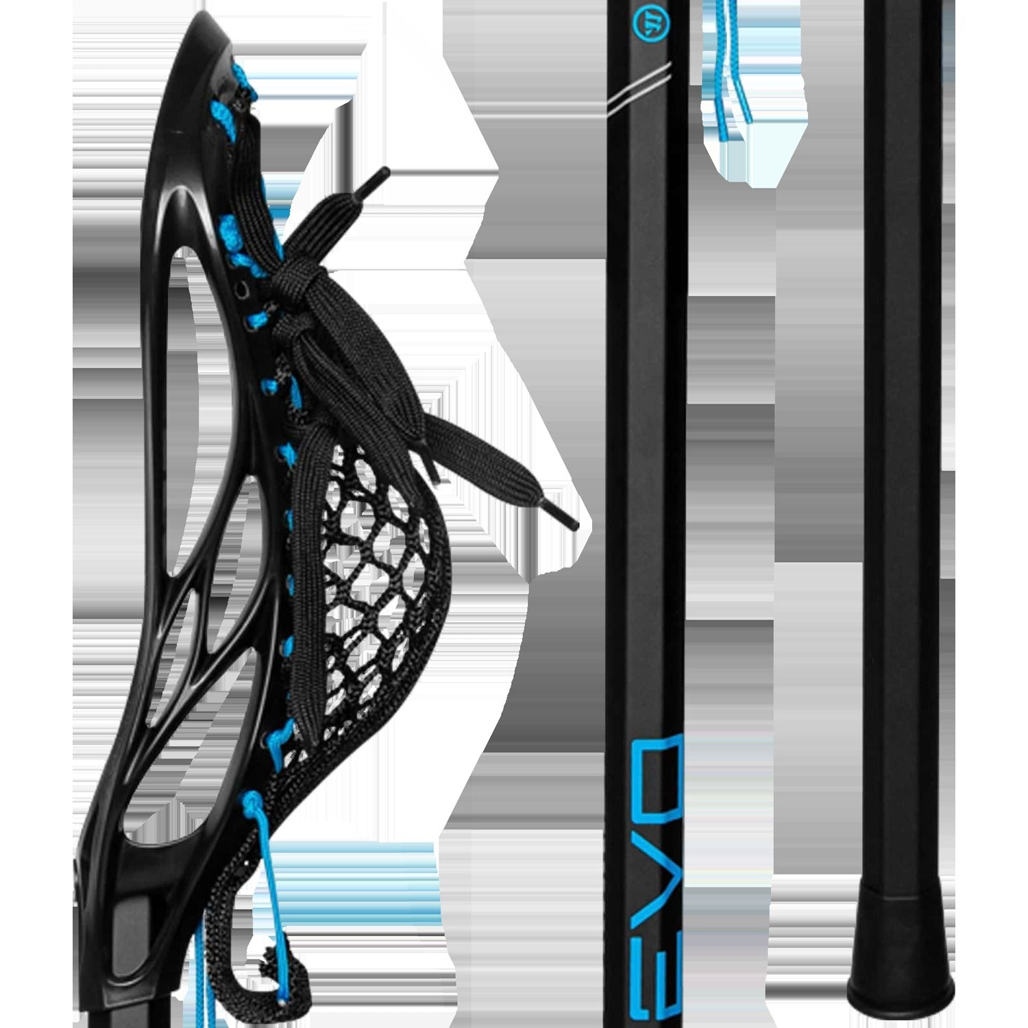 Men's Evo Attack Complete Stick