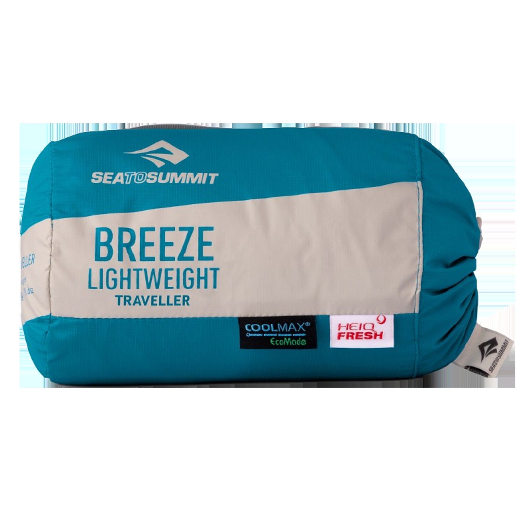 Breeze Lightweight Traveler Liner with Insect Shield