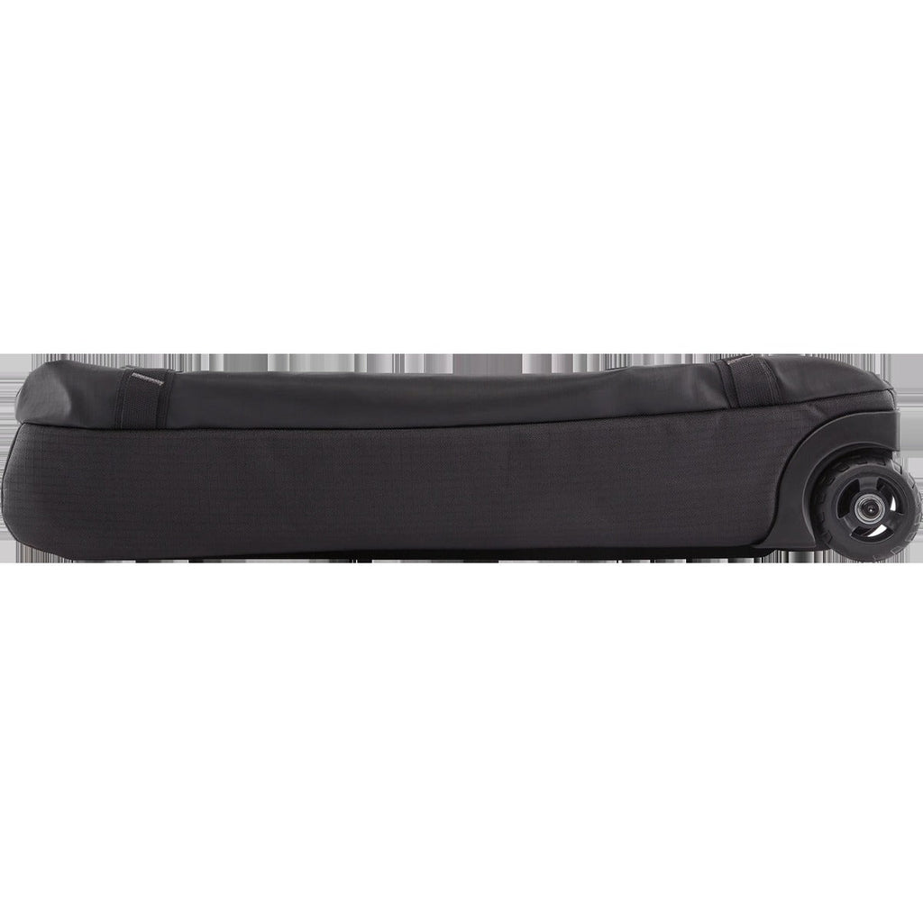 Black Hole Wheeled Duffle Bag 70L