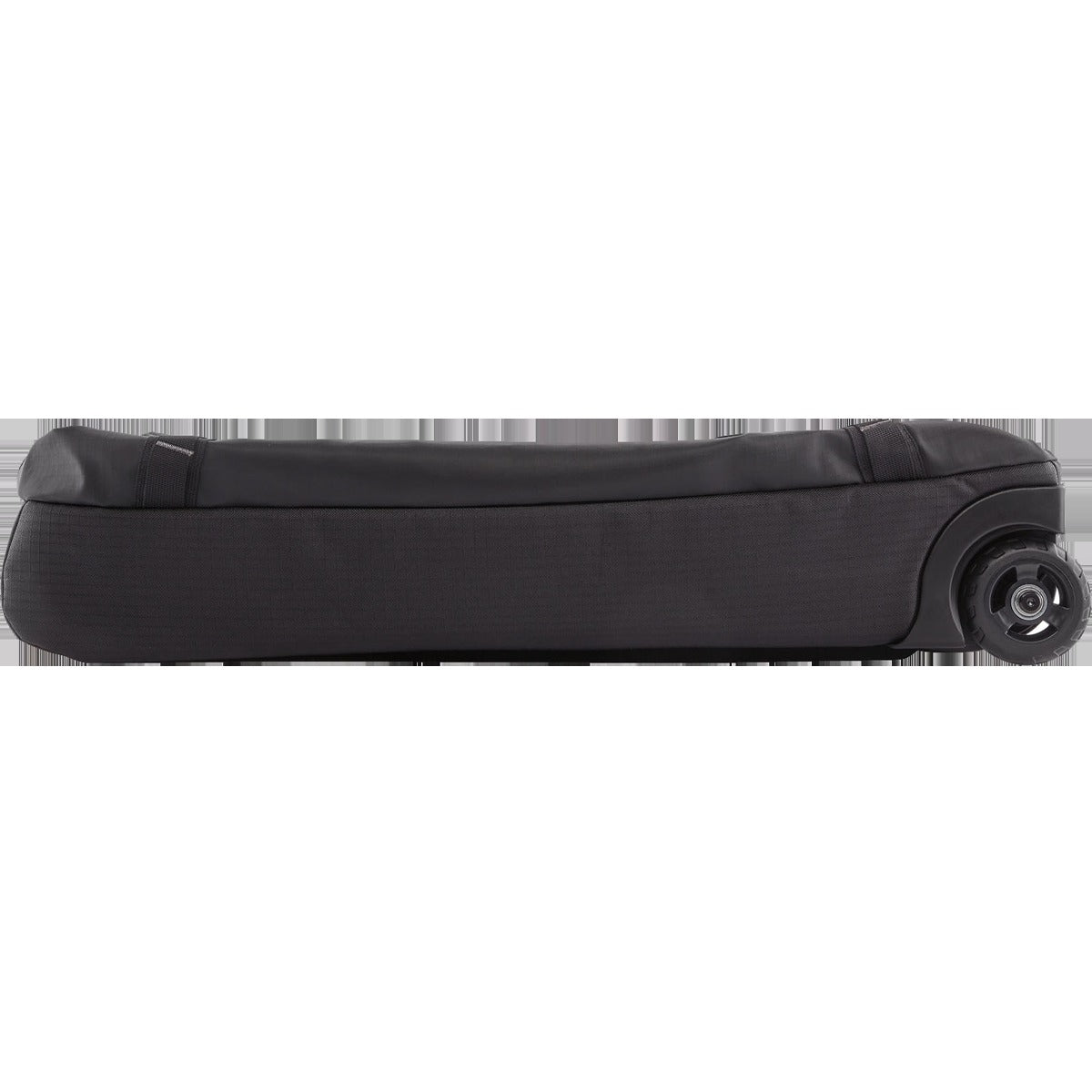 Black Hole Wheeled Duffle Bag 70L