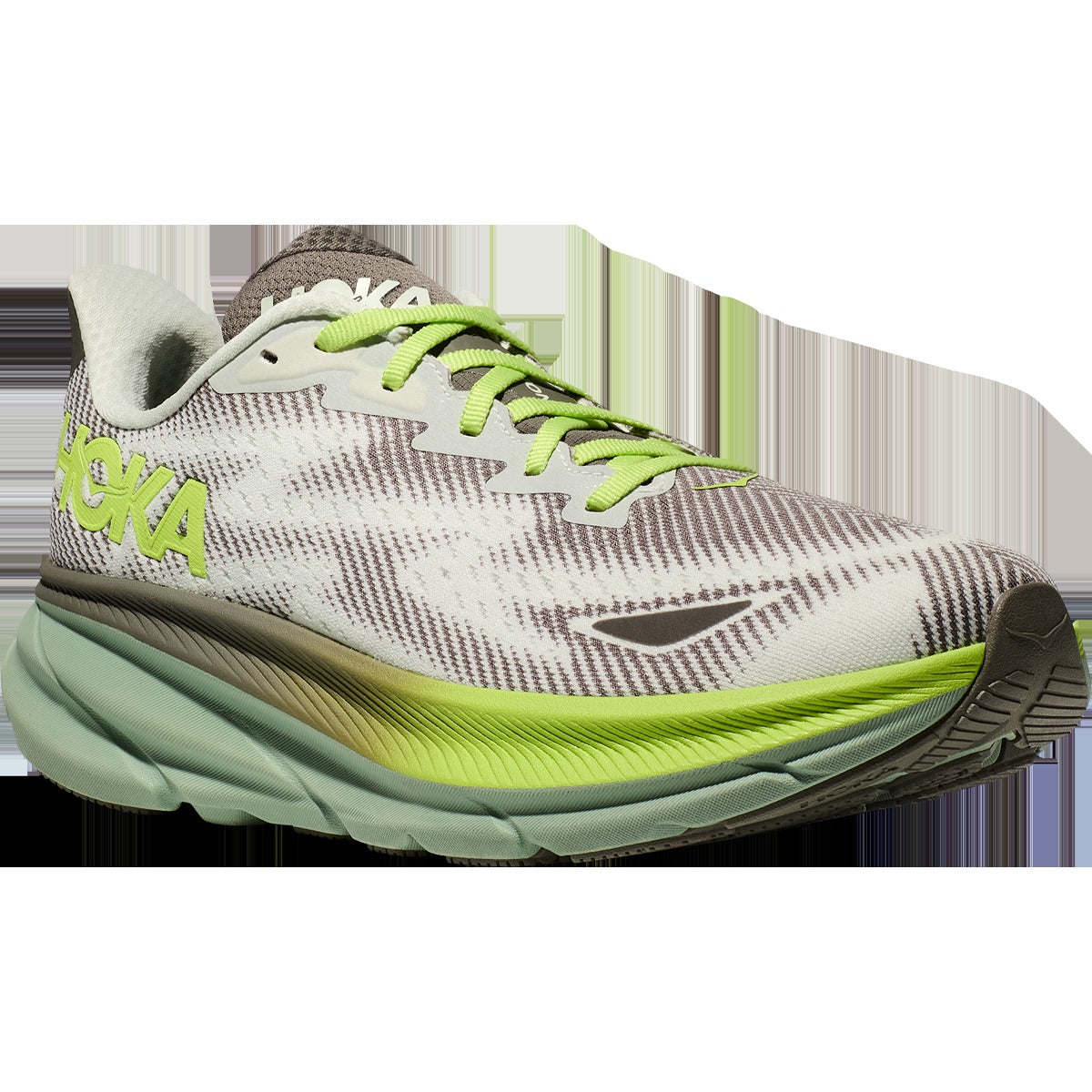 Men's Clifton 9 GTX