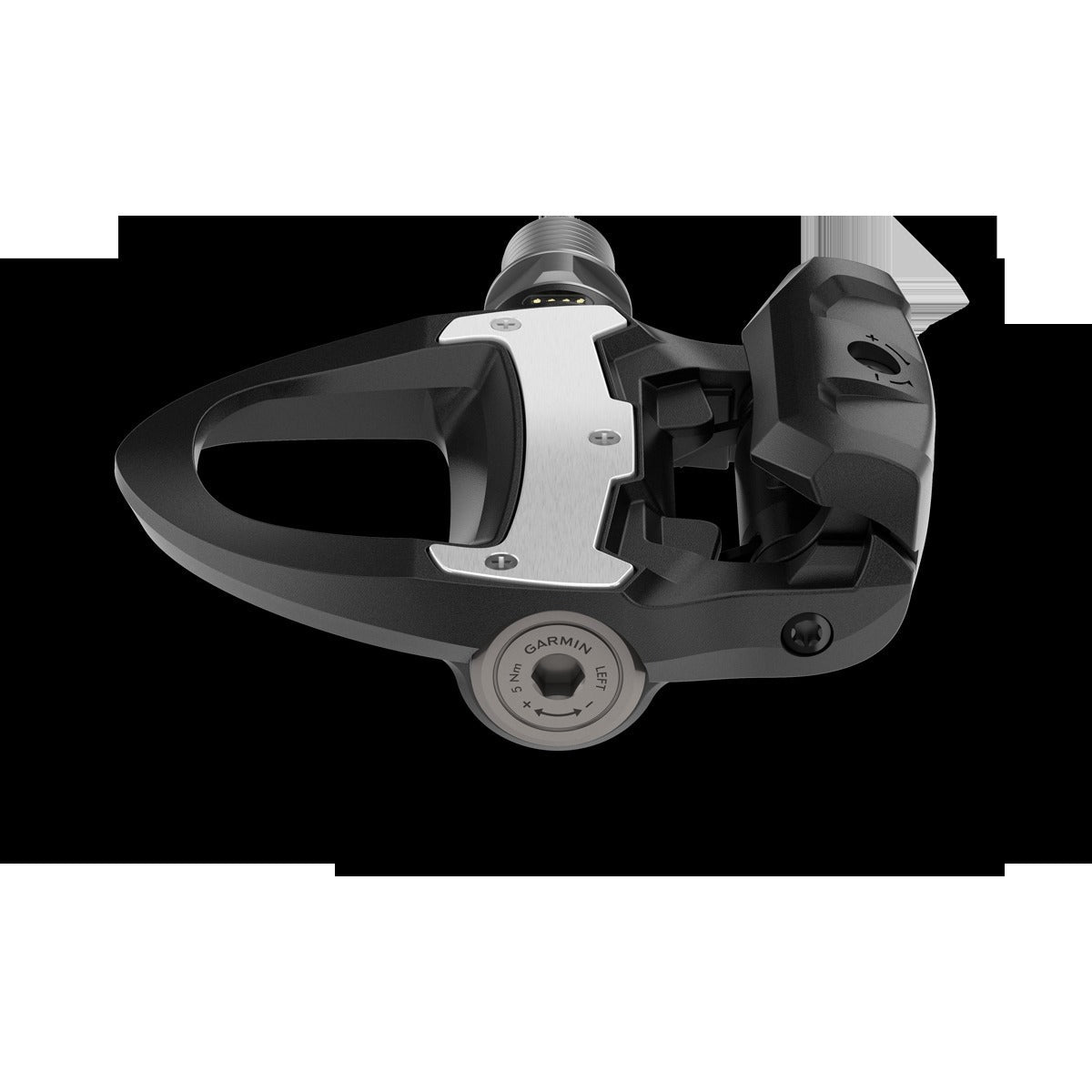 Rally RS210 Dual-sensing Shimano Power Meter Pedal Set
